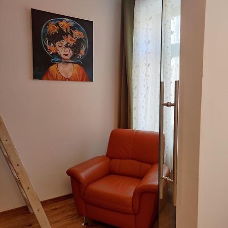 3Raumwohnung In Leipzig Am Voelkerschlachtdenkmal ภายนอก รูปภาพ