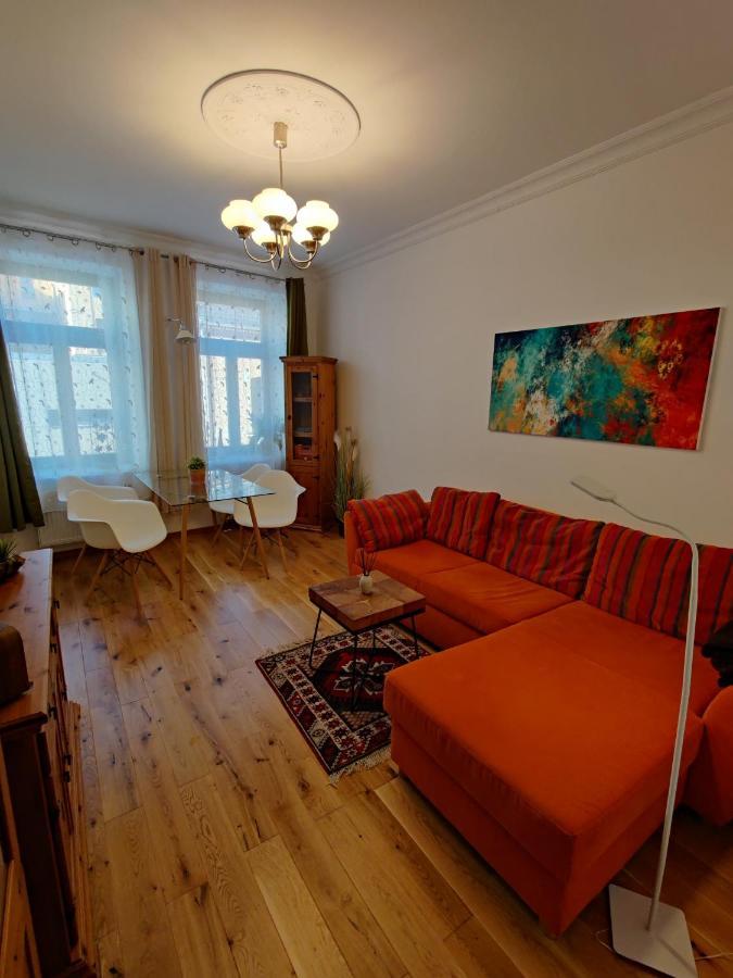 3Raumwohnung In Leipzig Am Voelkerschlachtdenkmal ภายนอก รูปภาพ
