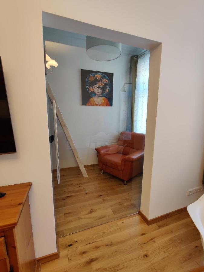 3Raumwohnung In Leipzig Am Voelkerschlachtdenkmal ภายนอก รูปภาพ
