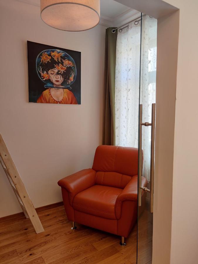 3Raumwohnung In Leipzig Am Voelkerschlachtdenkmal ภายนอก รูปภาพ