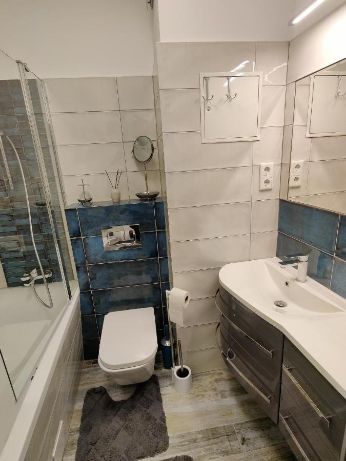 3Raumwohnung In Leipzig Am Voelkerschlachtdenkmal ภายนอก รูปภาพ