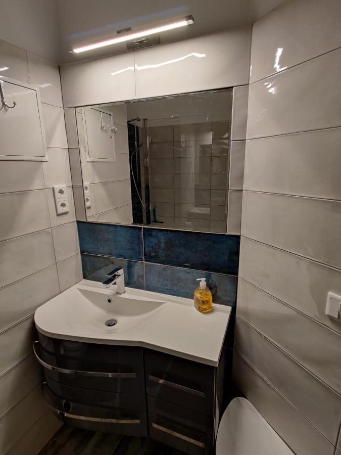 3Raumwohnung In Leipzig Am Voelkerschlachtdenkmal ภายนอก รูปภาพ