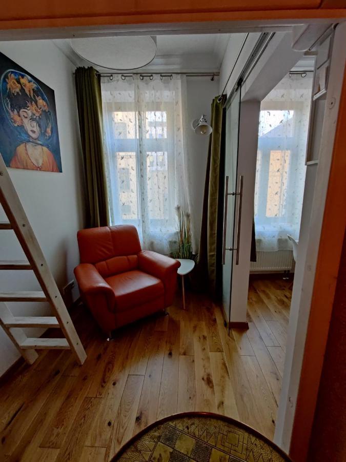 3Raumwohnung In Leipzig Am Voelkerschlachtdenkmal ภายนอก รูปภาพ