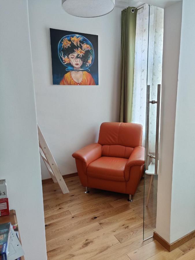 3Raumwohnung In Leipzig Am Voelkerschlachtdenkmal ภายนอก รูปภาพ